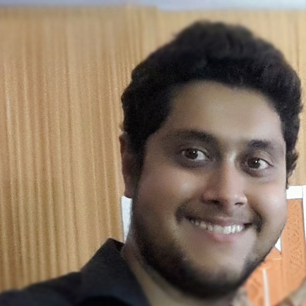 Ankur Kulshreshtha